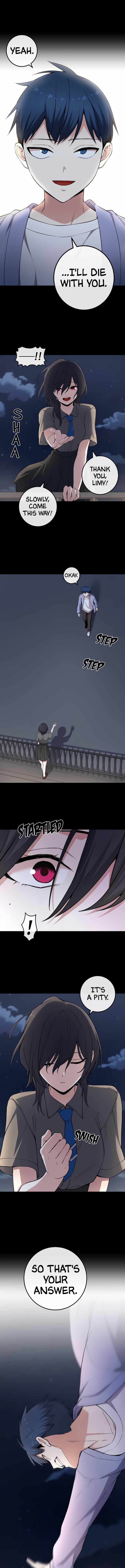 Webtoon Character Na Kang Lim Chapter 149 2